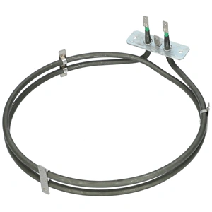 2100W 190 mm Fűtőszál, kör (eredetivel megegyező minőség) BEKO légkeveréses tűzhely