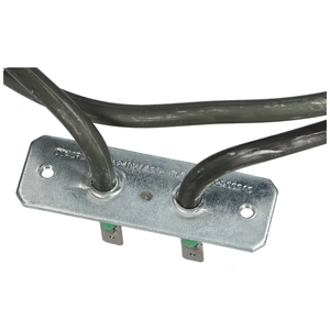 2100W 190 mm Fűtőszál, kör (eredetivel megegyező minőség) BEKO légkeveréses tűzhely