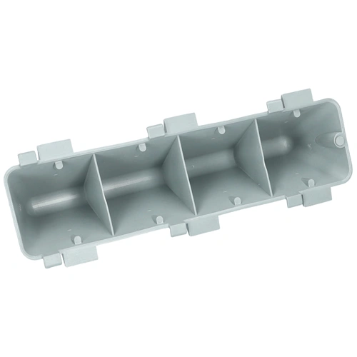 210 mm Dobborda, csavaros (utángyártott) WHIRLPOOL mosógép