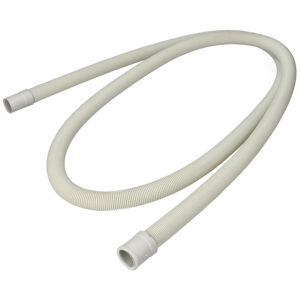 2,15 m Kifolyócső 21/19 mm, 180° (eredeti) BEKO mosógép 