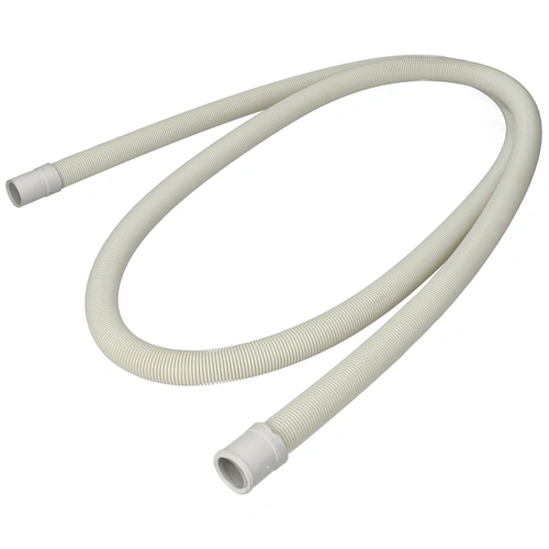2,15 m Kifolyócső 21/19 mm, 180° (eredeti) BEKO mosógép 