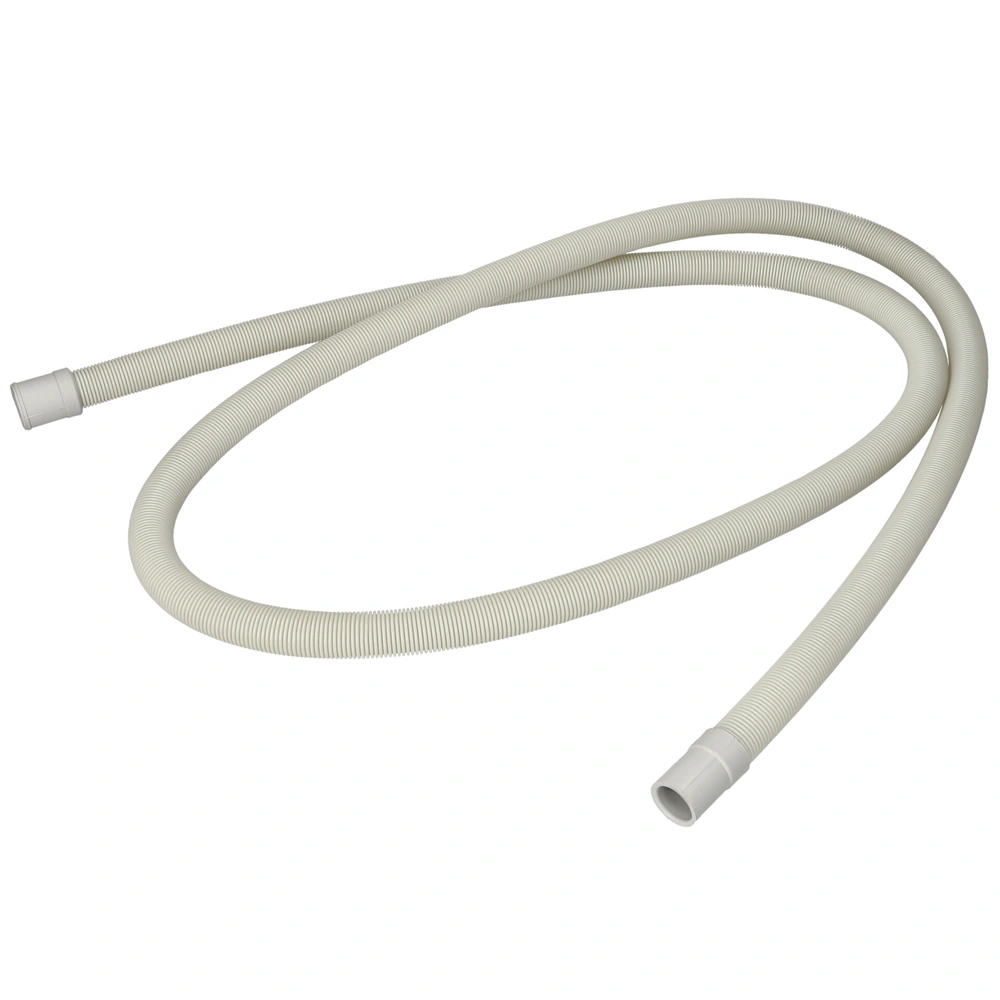 2,15 m Kifolyócső 21/19 mm, 180° (eredeti) BEKO mosógép 