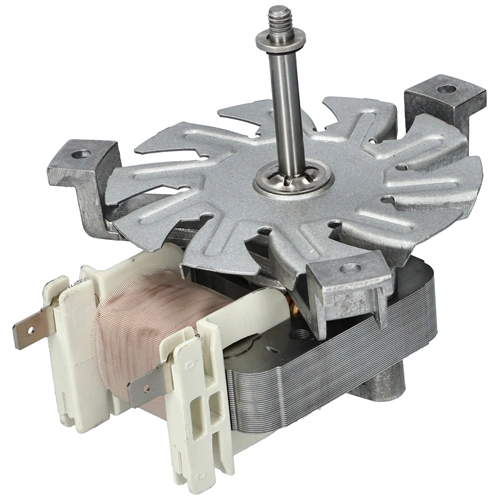 21W (32 mm) Motor, ventilátor (eredeti) BEKO légkeveréses villanytűzhely