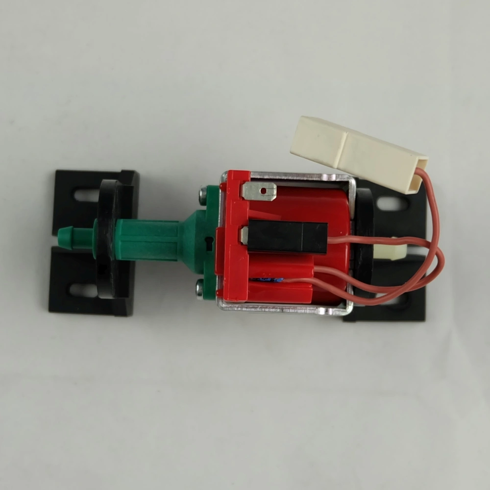 22W Rezgőszivattyú/Pumpa (eredeti) WHIRLPOOL kávéfőző / RENDELÉSRE