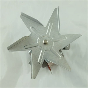 22W Ventilátor, motor (univerzális) ROTECH tűzhely / RENDELÉSRE