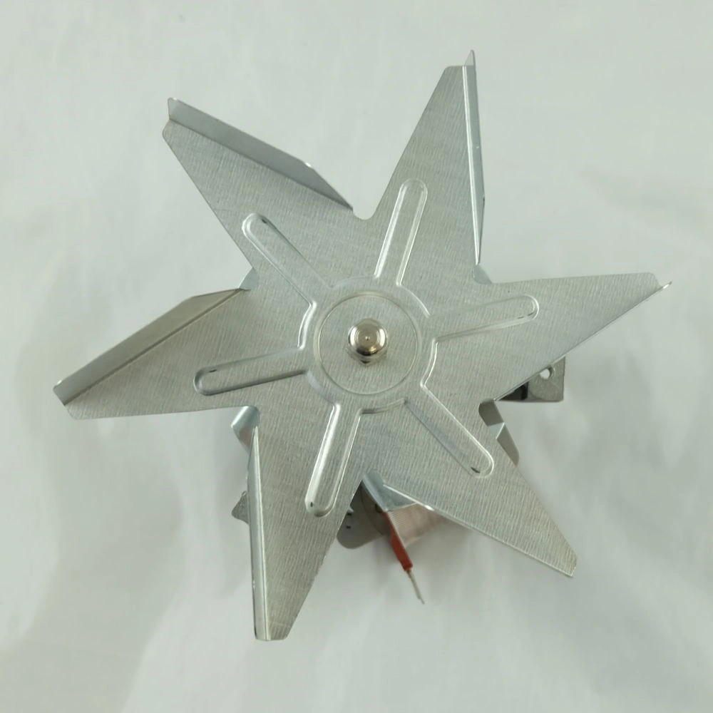 22W Ventilátor, motor (univerzális) ROTECH tűzhely / RENDELÉSRE