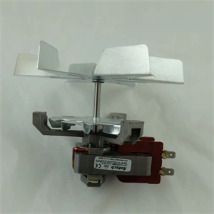 22W Ventilátor, motor (univerzális) ROTECH tűzhely / RENDELÉSRE