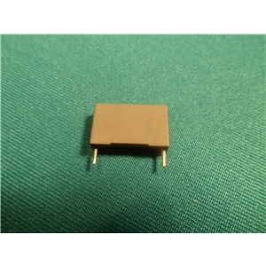 22 uF 630V Impulzuskondenzátor, furatszerelt / RENDELÉSRE