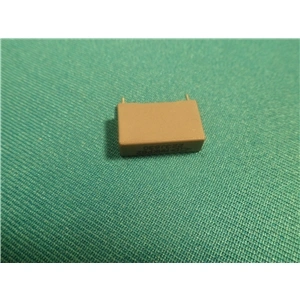 22 uF 630V Impulzuskondenzátor, furatszerelt / RENDELÉSRE