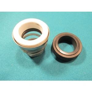 22x37x25 Szimering, porcelán + csúszógyűrű / RENDELÉSRE