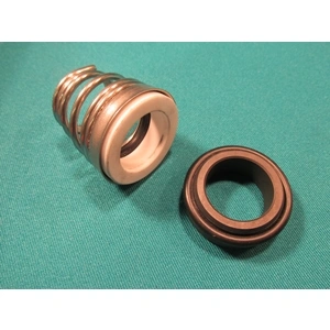 22x37x25 Szimering, porcelán + csúszógyűrű / RENDELÉSRE