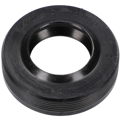 22x40x10/11,5 Szimering, középrész mosógép