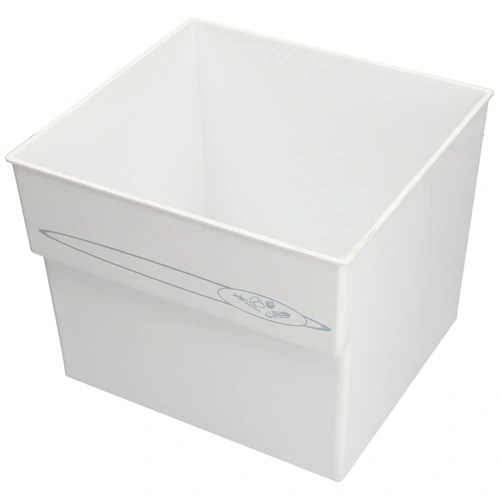 230x187x213 mm Fiók, zöldségtartó (univerzális)  hűtőgép / RENDELÉSRE