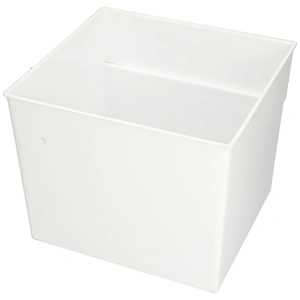 230x187x213 mm Fiók, zöldségtartó (univerzális)  hűtőgép / RENDELÉSRE