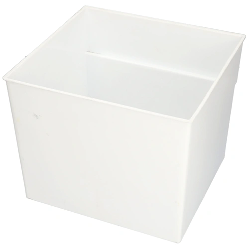 230x187x213 mm Fiók, zöldségtartó (univerzális)  hűtőgép / RENDELÉSRE