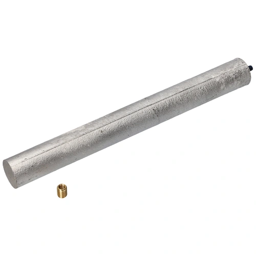 230x25 M5/M8x10 mm Anódrúd (eredeti) ARISTON bojlerbe