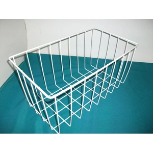 230x415x200 mm Kosár (fagyasztóláda) fehér ELECTROLUX (ECM3042) / RENDELÉSRE