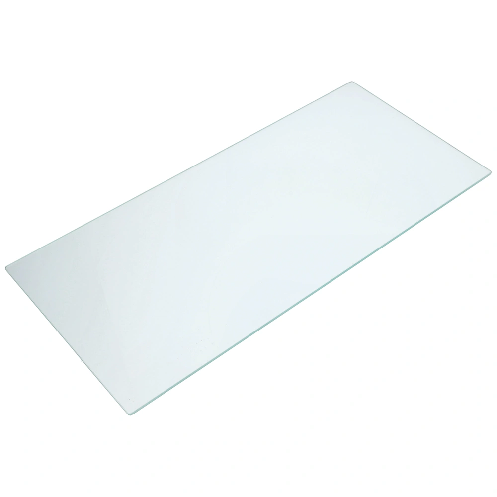 235x492 MM Polc üveg (univerzális) hűtőgép