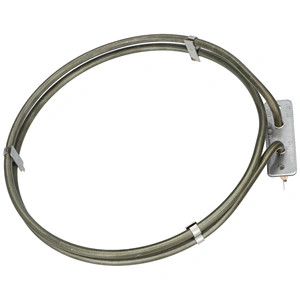 2400W 192 mm Fűtőszál, kör (eredeti) ELECTROLUX  légkeveréses tűzhely / RENDELÉSRE