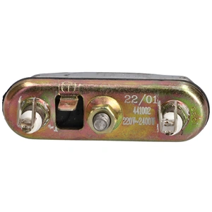 2400W 217 mm Fűtőszál, enyhén ívelt ARDO, ARISTON mosógép