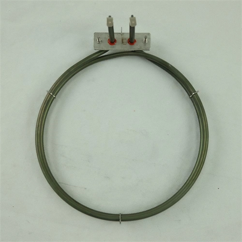 2400W Fűtőbetét, kör (eredeti) AEG légkeveréses tűzhely