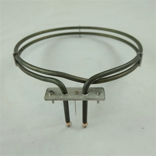 2400W Fűtőbetét, kör (eredeti) AEG légkeveréses tűzhely