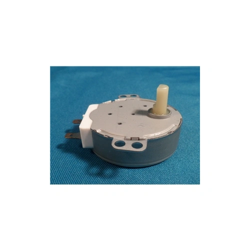 240V Motor, tányérforgató (M2LB24ZR92) mikrohullámú sütő / RENDELÉSRE