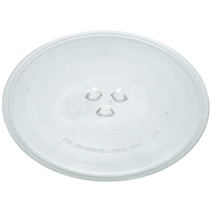 24.5 cm tányér Lg mikrohullámú sütőbe