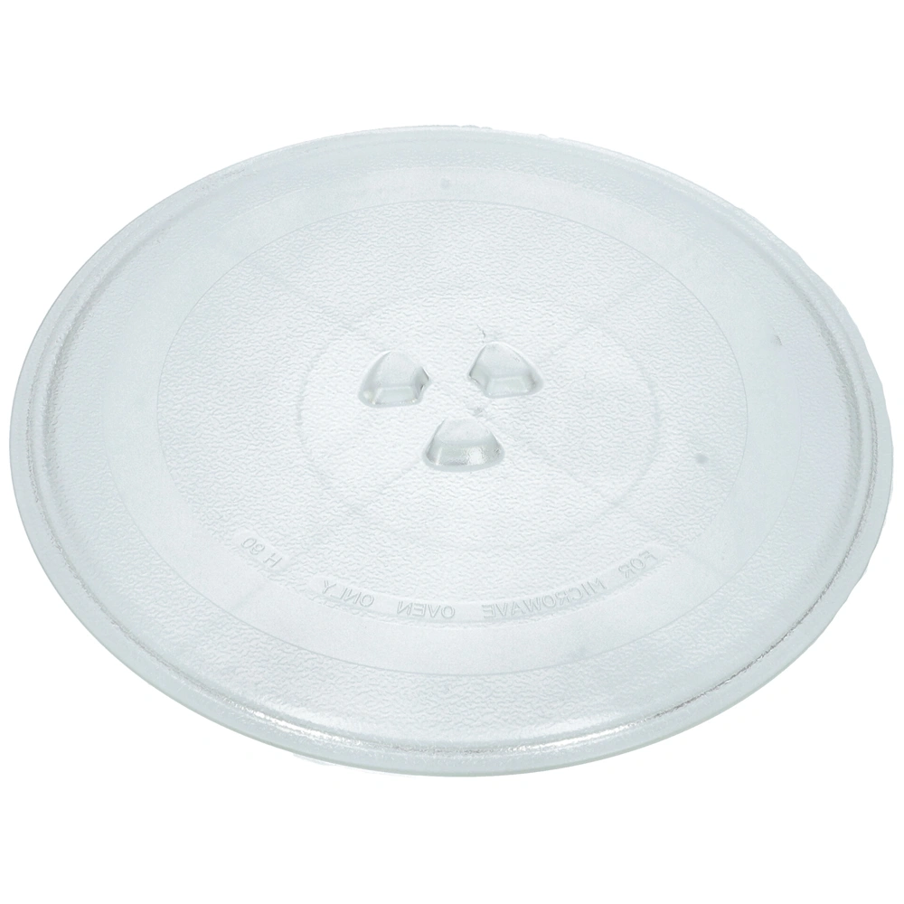 24.5 cm tányér Lg mikrohullámú sütőbe