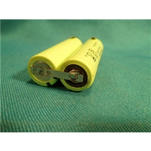 2,4V-1300mAH NI-MH akkumulátor PHILIPS/ BOROTVA / RENDELÉSRE