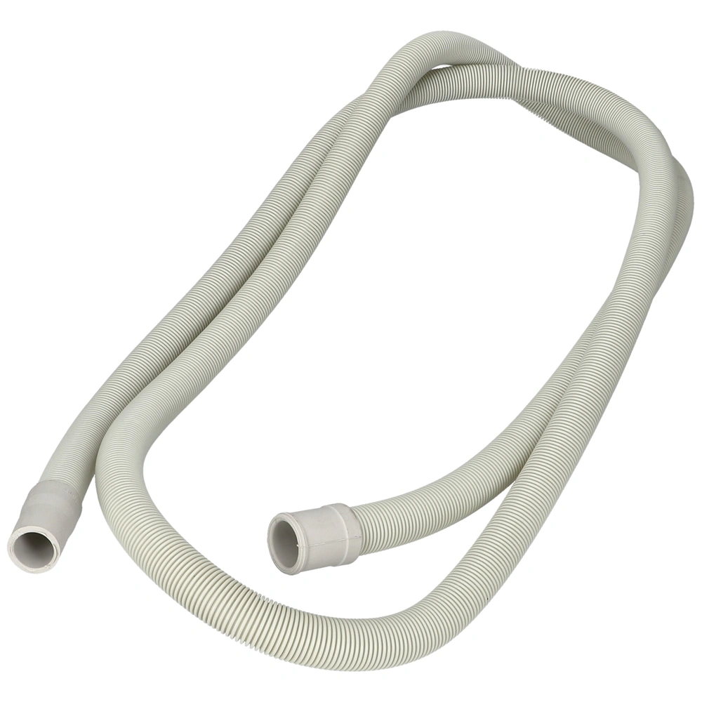 2,4 m Kifolyócső 21/19 mm, 180° (eredeti) BEKO mosógép