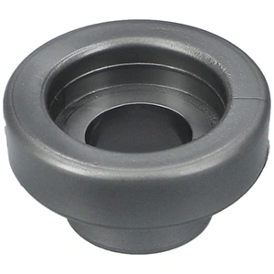 24 mm Görgő, felső kosár, CANDY pl.:CDF625A mosogatógép / RENDELÉSRE 1 db