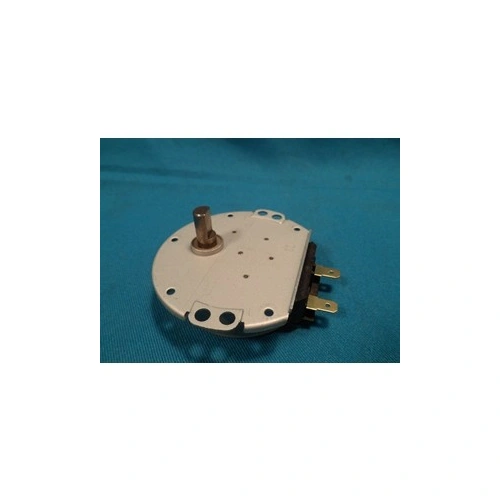 2,5-3 RPM 240V Motor, tányérforgató (ST-16FSM16F)SAMSUNG mikrohullámú sütő / RENDELÉSRE