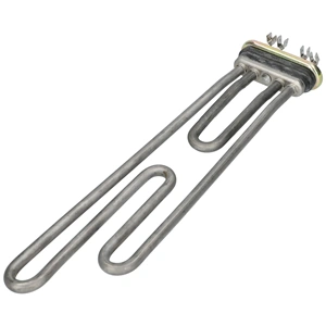 2500W 310 mm Fűtőszál, enyhén ívelt ARISTON A810 mosógép / RENDELÉSRE