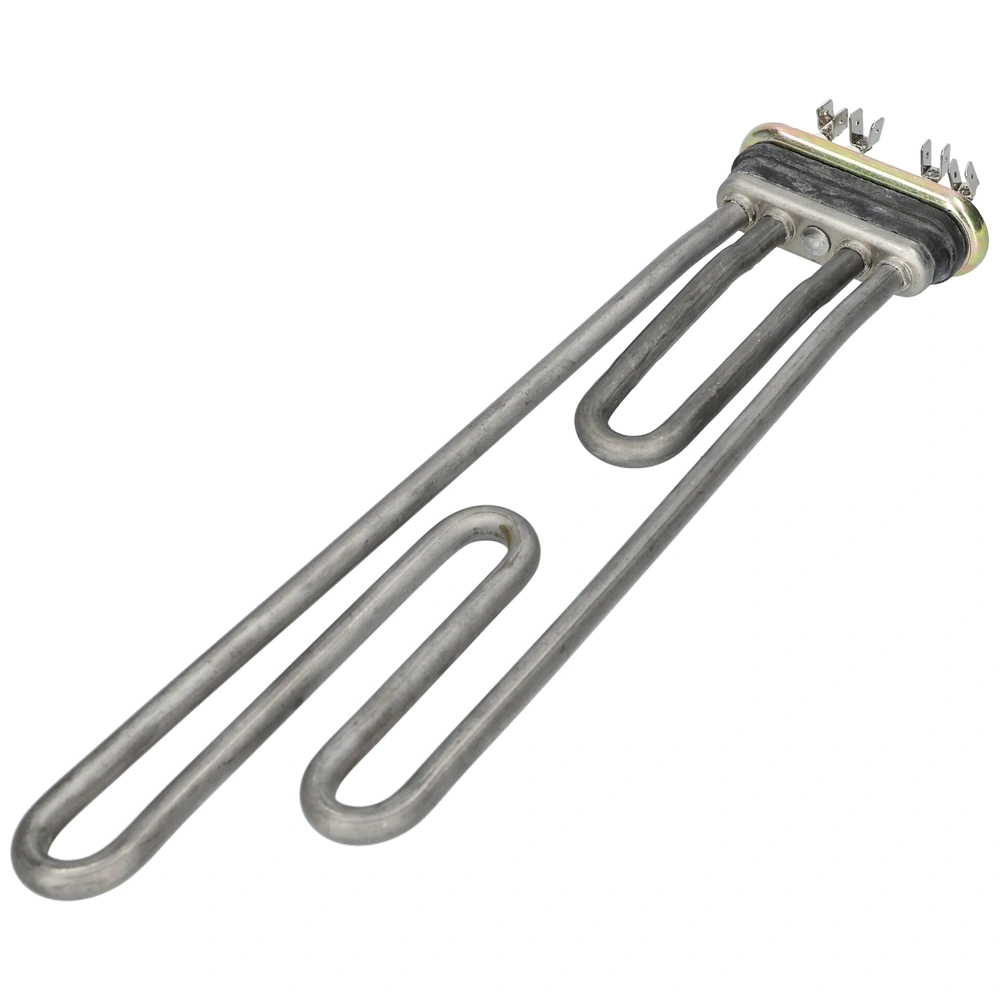 2500W 310 mm Fűtőszál, enyhén ívelt ARISTON A810 mosógép / RENDELÉSRE