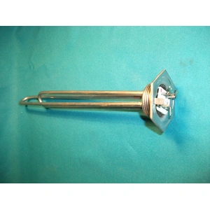 2500W fűtőszál menetes 295/225 mm olajradiátor SIEMENS /RENDELÉSRE