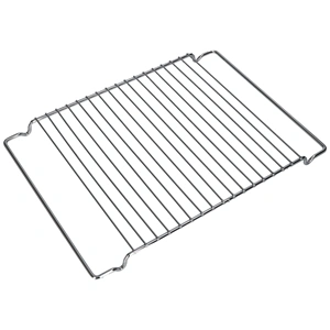 255x358 mm Sütőrács (eredeti) WHIRLPOOL sütő / RENDELÉSRE