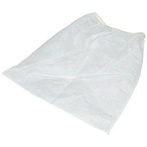 256x282 mm Motorszűrő, ELECTROLUX Z65 porszívó