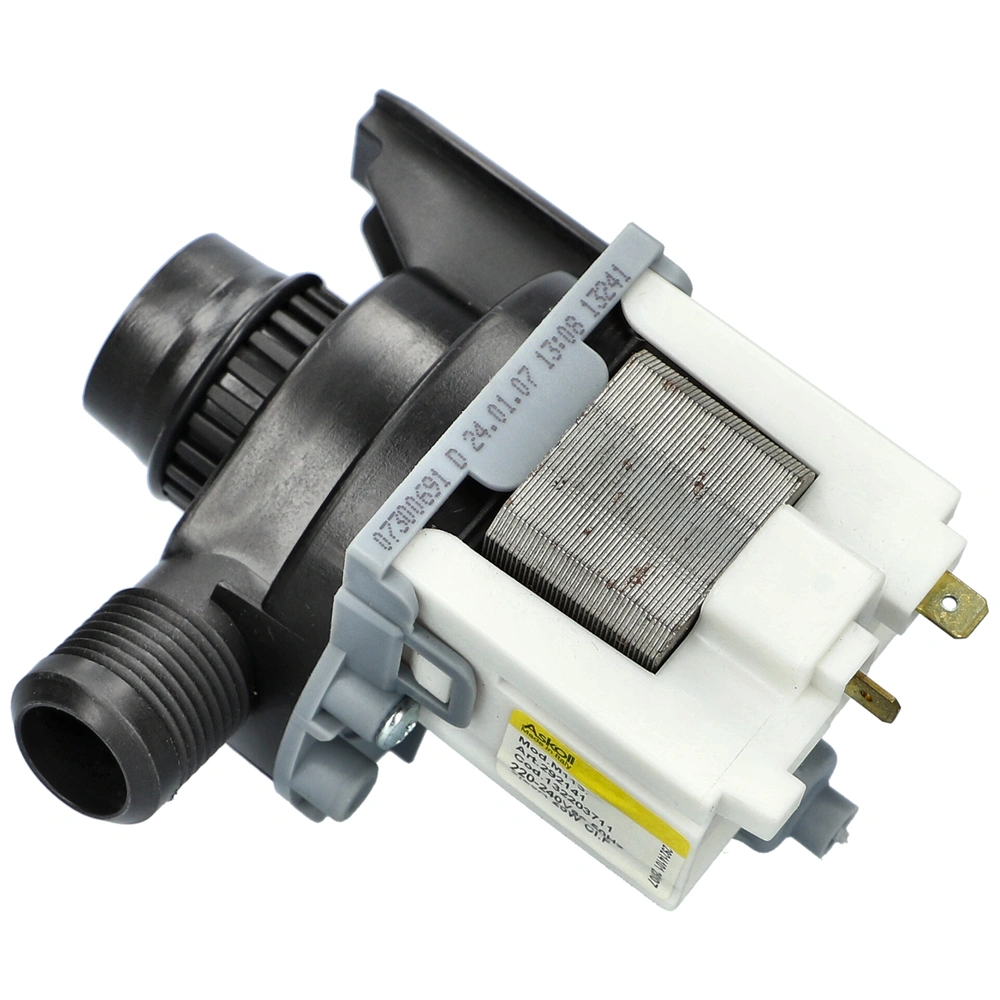 25W Szivattyú ELECTROLUX / RENDELÉSRE