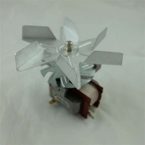 25W Ventilátor, motor (univerzális) BEKO tűzhely / RENDELÉSRE