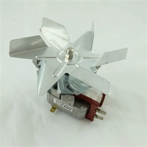 25W Ventilátor, motor (univerzális) ROTECH tűzhely / RENDELÉSRE