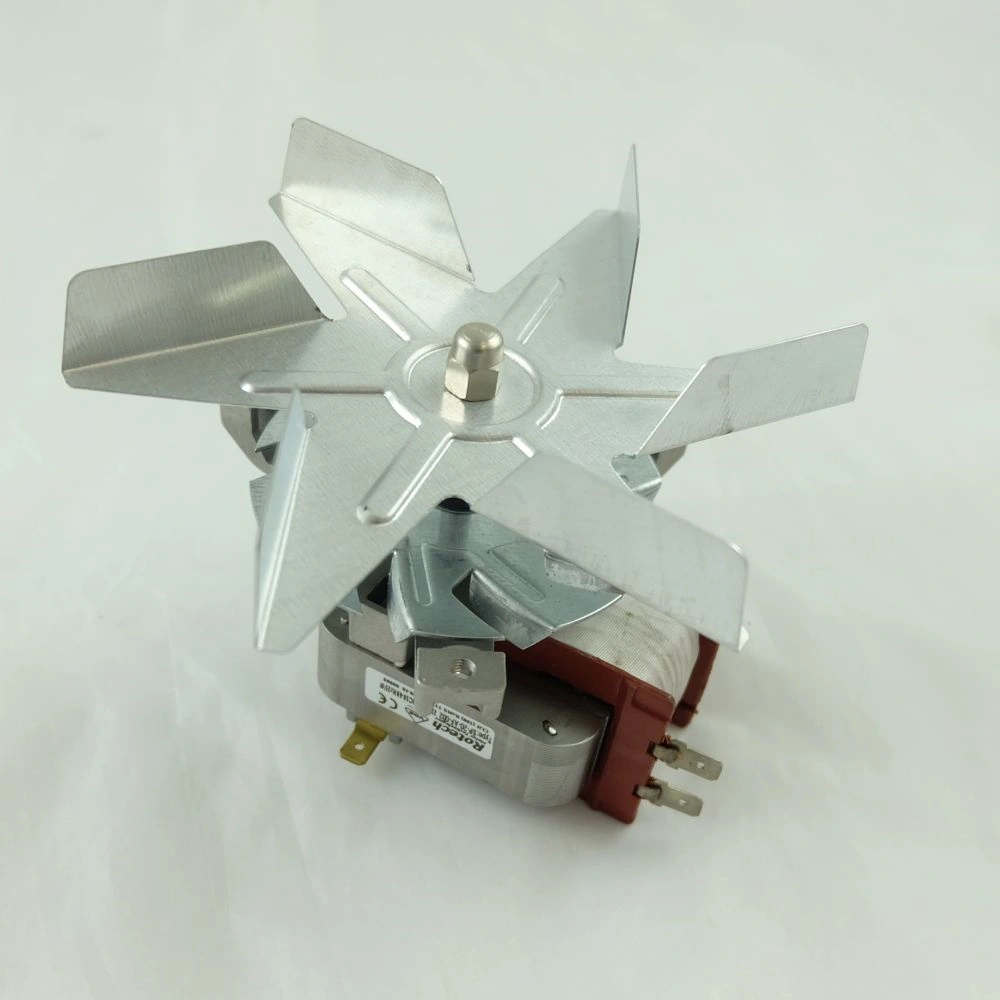 25W Ventilátor, motor (univerzális) ROTECH tűzhely / RENDELÉSRE