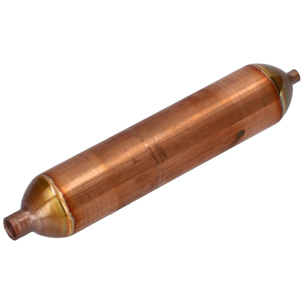 25 gr 6.5 - 2.5 mm Szűrőpatron (univerzális) hűtőgép