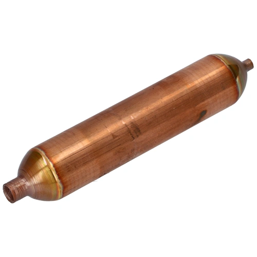 25 gr 6.5 - 2.5 mm Szűrőpatron (univerzális) hűtőgép