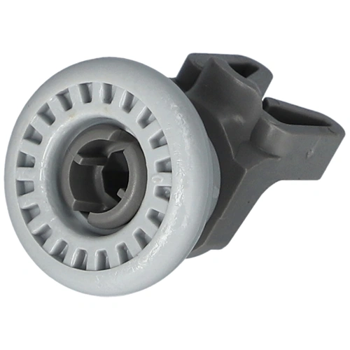 25 mm Görgő, felső kosár, világosszürke (eredeti) BEKO mosogatógép 1 db