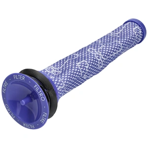 25x167 mm Szűrő, hepa (utángyártott) DYSON pl.: DC 58, 59, 61, 62 porszívó