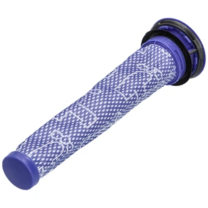 25x167 mm Szűrő, hepa (utángyártott) DYSON pl.: DC 58, 59, 61, 62 porszívó