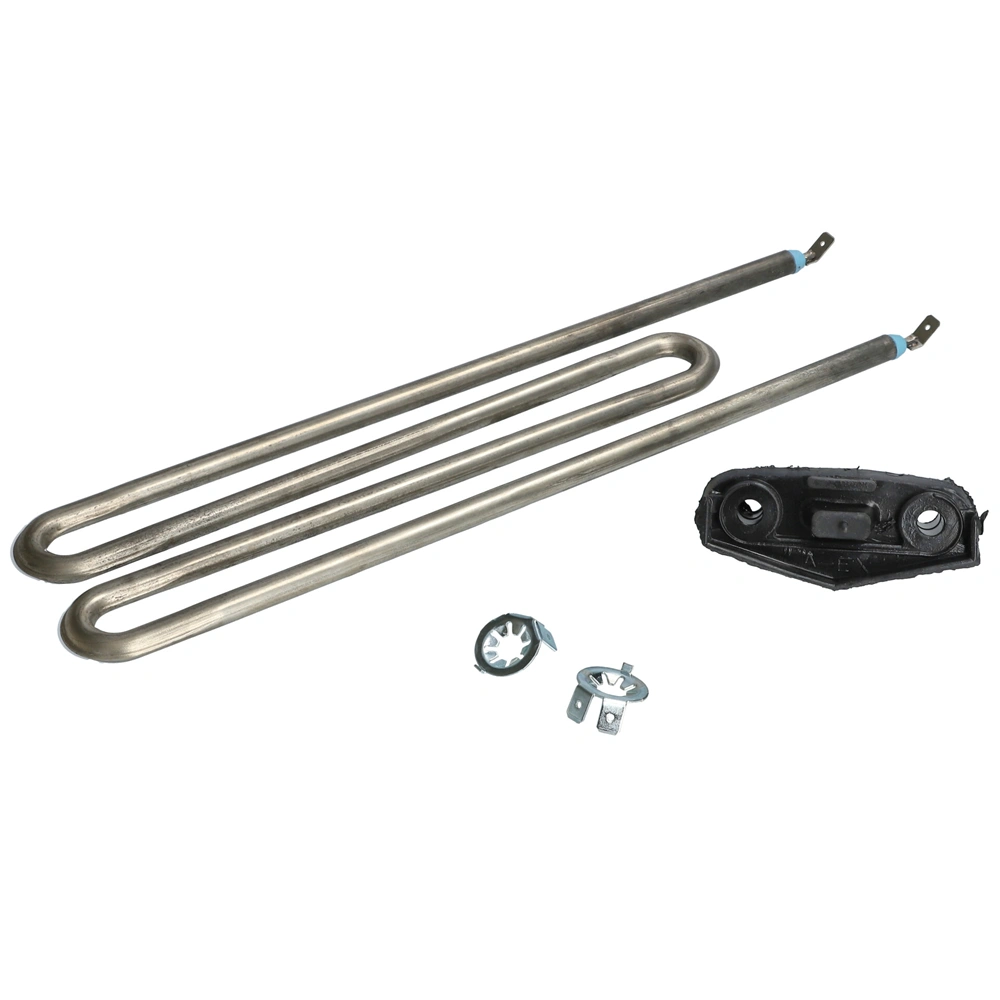 2650W 275 mm Fűtőszál (Irca) MIELE mosógép