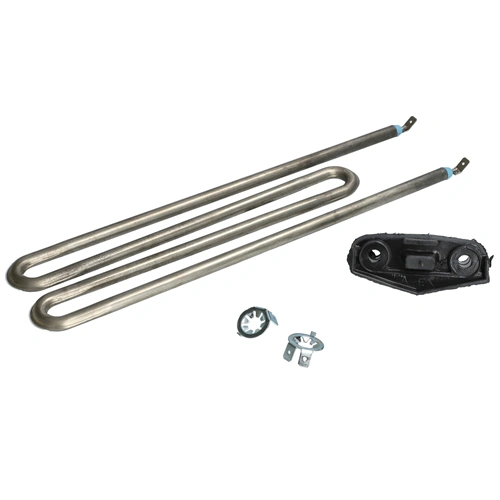 2650W 275 mm Fűtőszál (Irca) MIELE mosógép