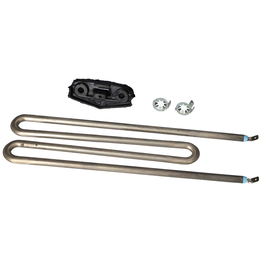 2650W 276 mm Fűtőszál (gyárival megegyező minőség MIELE mosógép